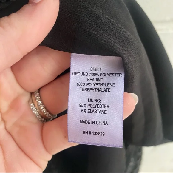 Lovers + Friends Nina Sequin Gown - Picture 7 of 7